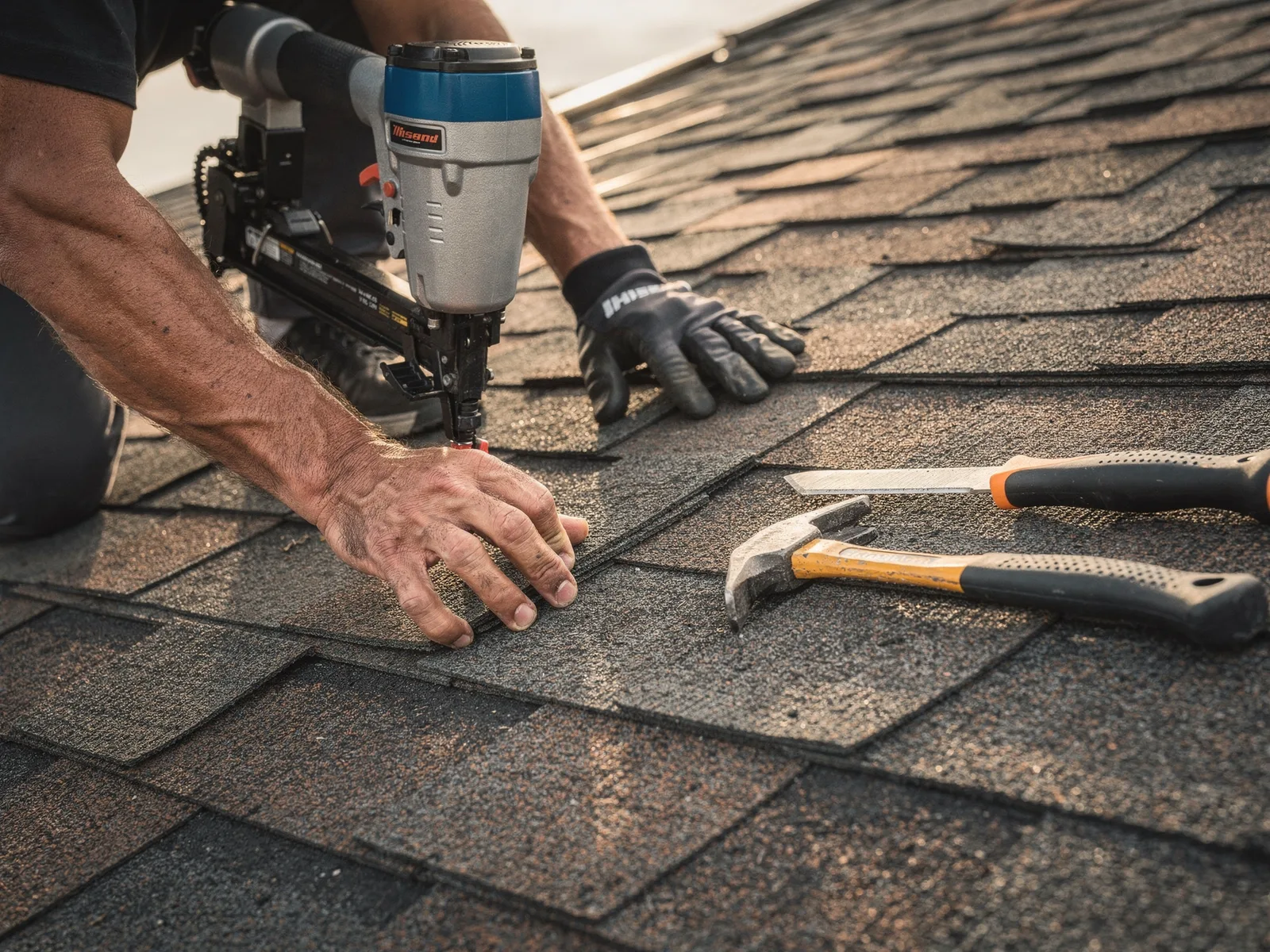 Why choose Roof Repair in Polebridge, MT